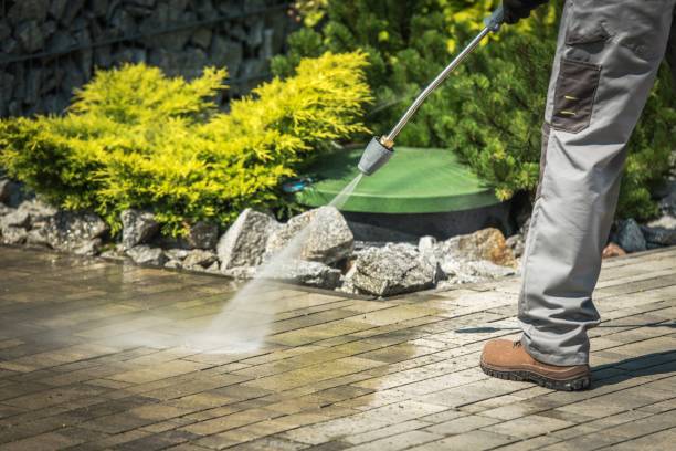 Best Restaurant Pressure Washing  in Dentsville, SC