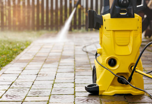 Best Building Exterior Washing  in Dentsville, SC